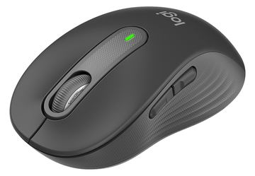 Logitech Signature M650 - Maus - optisch - 5 Tasten von LumaTech
