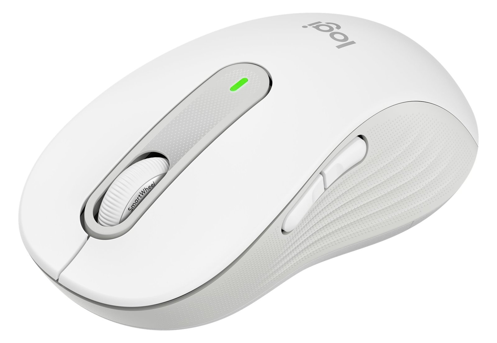 Logitech Signature M650 L for Business - Maus