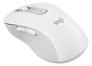 Logitech Signature M650 Large - Maus - Größe L von LumaTech