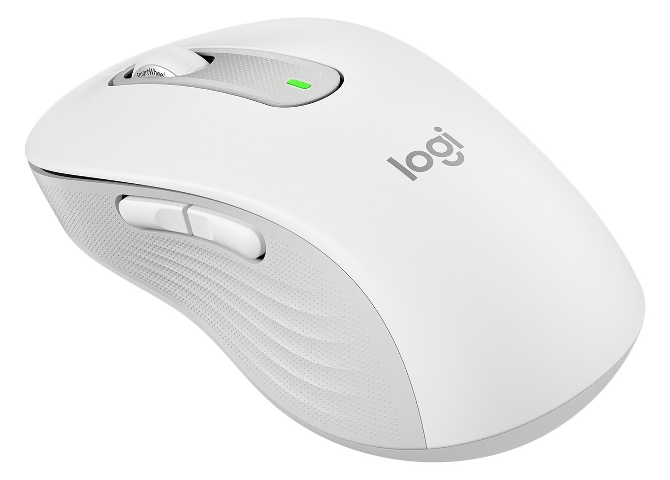 Logitech Signature M650 Large - Maus - Größe L