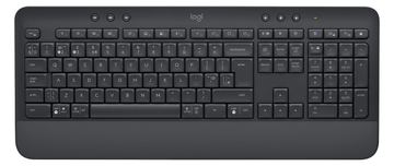 Logitech Signature MK650 for Business - Tastatur-und-Maus-Set - TL: UK, QWERTY von LumaTech