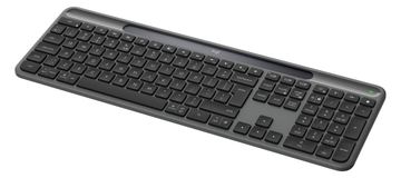 Logitech Signature Slim Solar+ K980 for Business - TL: US, QWERTY von LumaTech