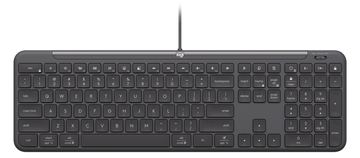 Logitech Signature Slim Wired K620 for Business - TL: Nordisch, QWERTY von LumaTech