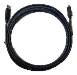 Logitech SWYTCH 5M CABLE N/A WW Kabel Digital/Daten 5 m (952-000031) - Kabel - Digital/Daten von LumaTech
