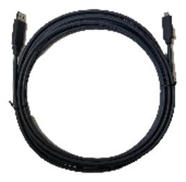 Logitech SWYTCH 5M CABLE N/A WW Kabel Digital/Daten 5 m (952-000031) - Kabel - Digital/Daten