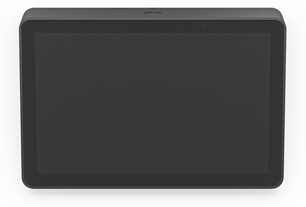 Logitech Tap IP - Videokonferenzkomponente