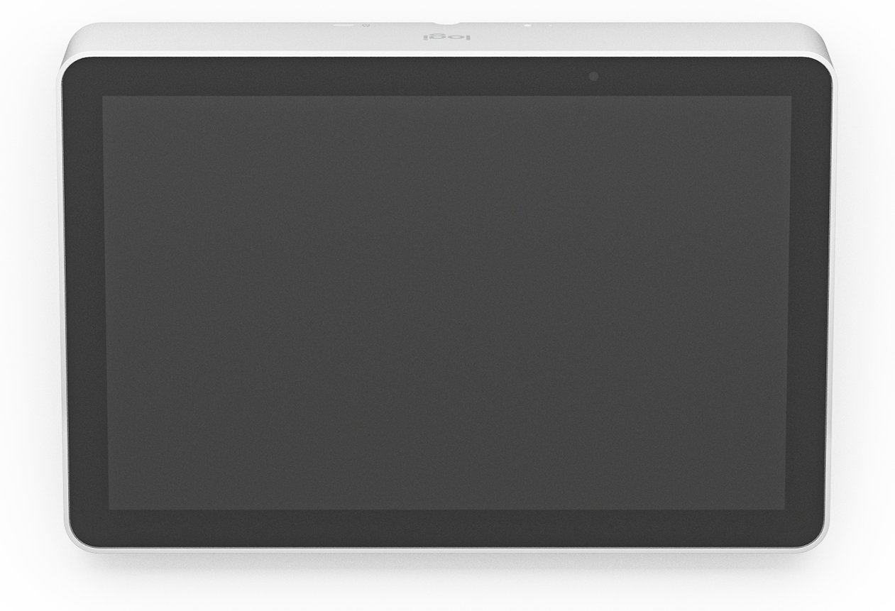 Logitech Tap IP - Videokonferenzkomponente
