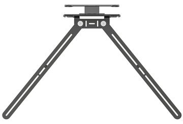 Logitech TV Mount For Video Bars - Kamerahalterung von LumaTech