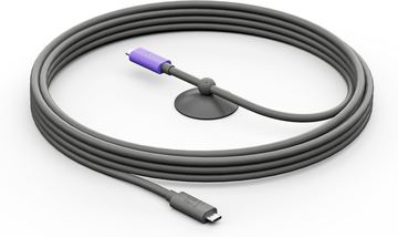 Logitech USB-Kabel - 24 pin USB-C (M) zu 24 pin USB-C (M) von LumaTech