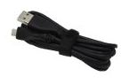 Logitech USB-Kabel - USB männlich - 5 m von LumaTech