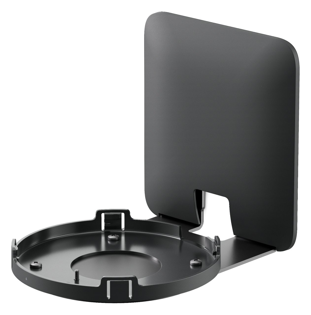 Logitech Wall Mount - Graphite WWi-9006 - MO