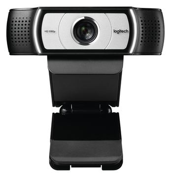 Logitech Webcam C930e - Webcam - Farbe - 1920 x 1080 von LumaTech