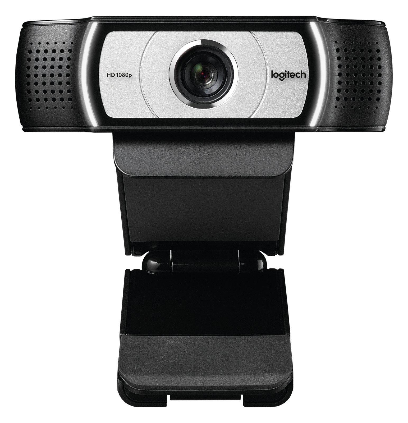 Logitech Webcam C930e - Webcam - Farbe - 1920 x 1080