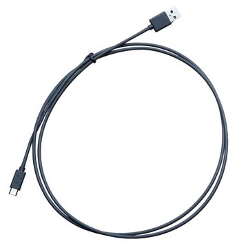 Logitech Zone Wireless UC - Kabel - Graphit von LumaTech