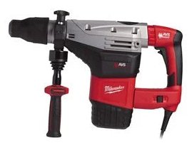 MIlwaukee K750S Kombihammer