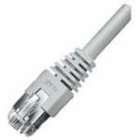 LOGON PROFESSIONAL PATCH CABLE S/FTP PIMF - Cat6 - IVORY - Kabel - Netzwerk