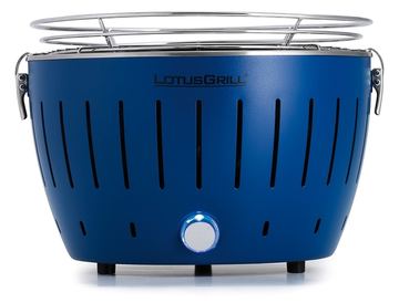 LotusGrill G280 G-TB-280 - BBQ-Grill - Kohle von LumaTech