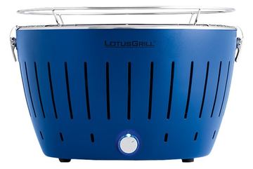 LotusGrill G340 G-TB-34P - BBQ-Grill - Kohle von LumaTech