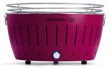 LotusGrill G435 XL G-LI-435P - BBQ-Grill - Kohle von LumaTech