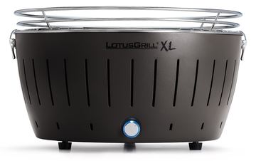 LotusGrill XL G-AN-435P - Grill - Kohle - 1288 qcm von LumaTech