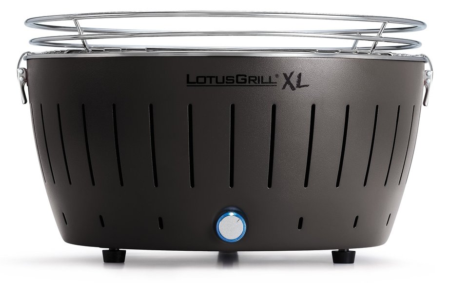 LotusGrill XL G-AN-435P - Grill - Kohle - 1288 qcm