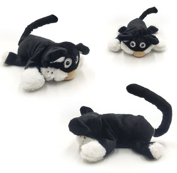 Mad Monkey Chuckle Buddie Katze von LumaTech
