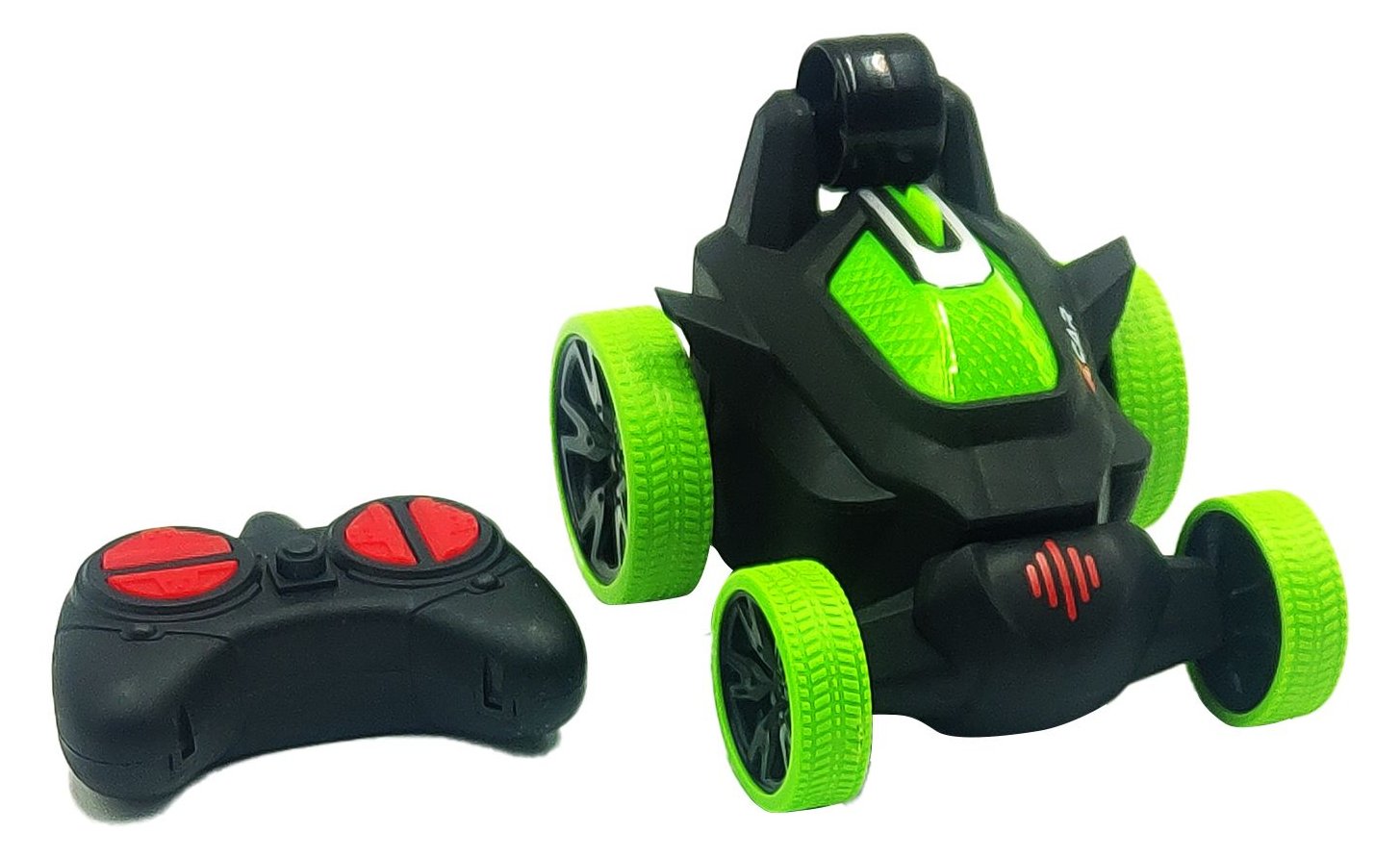 Mad Monkey RC Stunt Auto