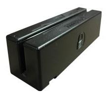 MagTek Swipe Reader - Magnetkartenleser - USB von LumaTech