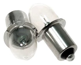 Makita A-30542 - 18 V - 500 mA von LumaTech