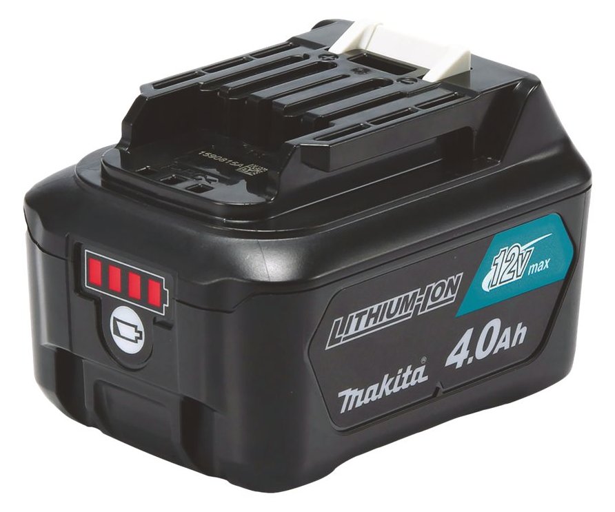 Makita CXT series - Batterie - Li-Ion - 4 Ah
