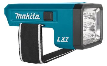 Makita DML186 - Taschenlampe - LED - 0.6 W von LumaTech