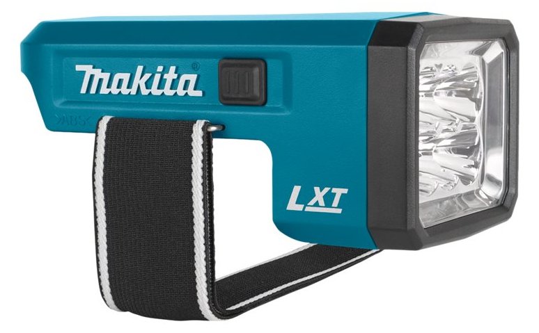 Makita DML186 - Taschenlampe - LED - 0.6 W