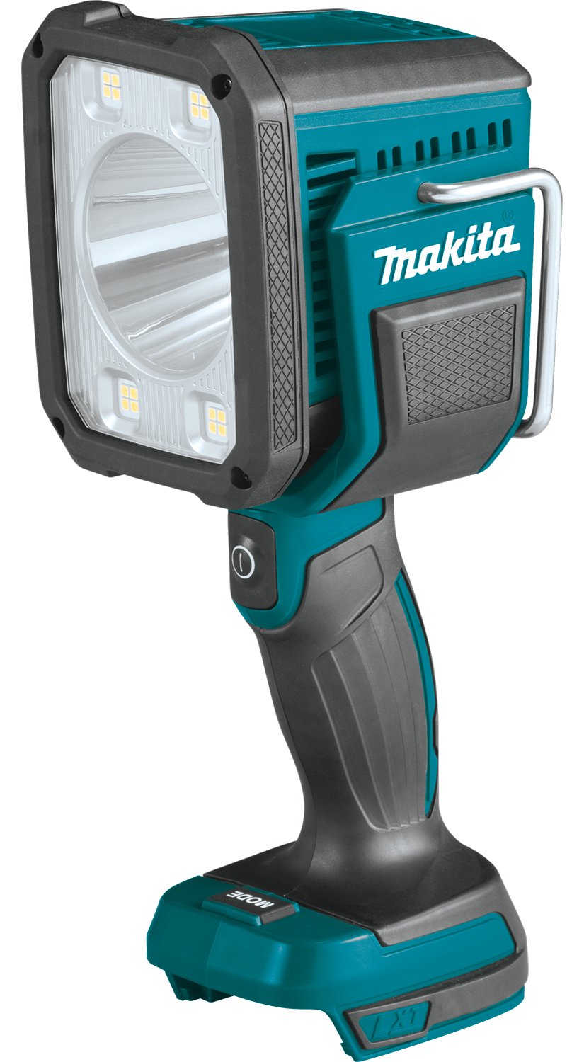 Makita DML812 - Taschenlampe/Arbeitsleuchte