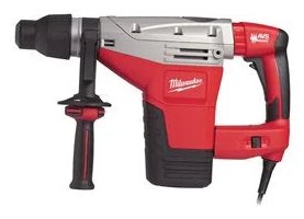 Milwaukee K545S Kombihammer