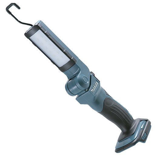 Makita MAKI Akku-Lampe DML801 DEBDML801DEBDML801