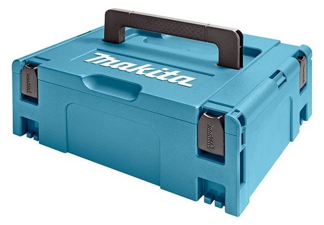 Makita Makpac 2 - Tasche für Elektrowerkzeuge