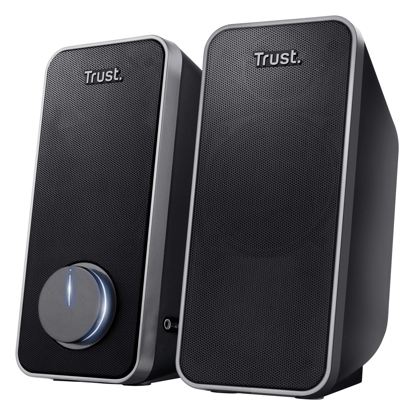 Trust Arys - Lautsprecher - für PC - 14 Watt (Gesamt)