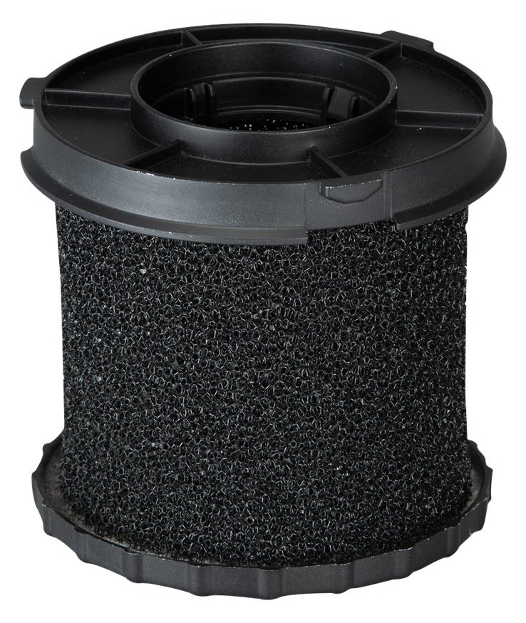 Makita Nassfilter - für Staubsauger