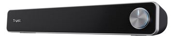 Trust Arys - Soundbar - für PC - 6 Watt von LumaTech