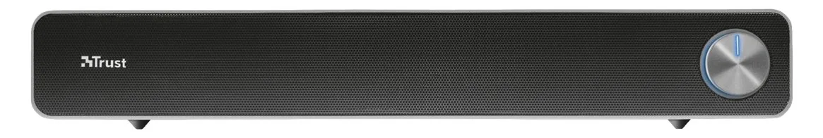 Trust Arys - Soundbar - für PC - 6 Watt, Ansicht 3