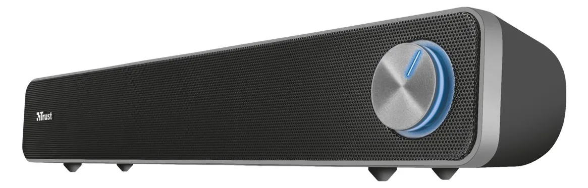 Trust Arys - Soundbar - für PC - 6 Watt, Ansicht 4