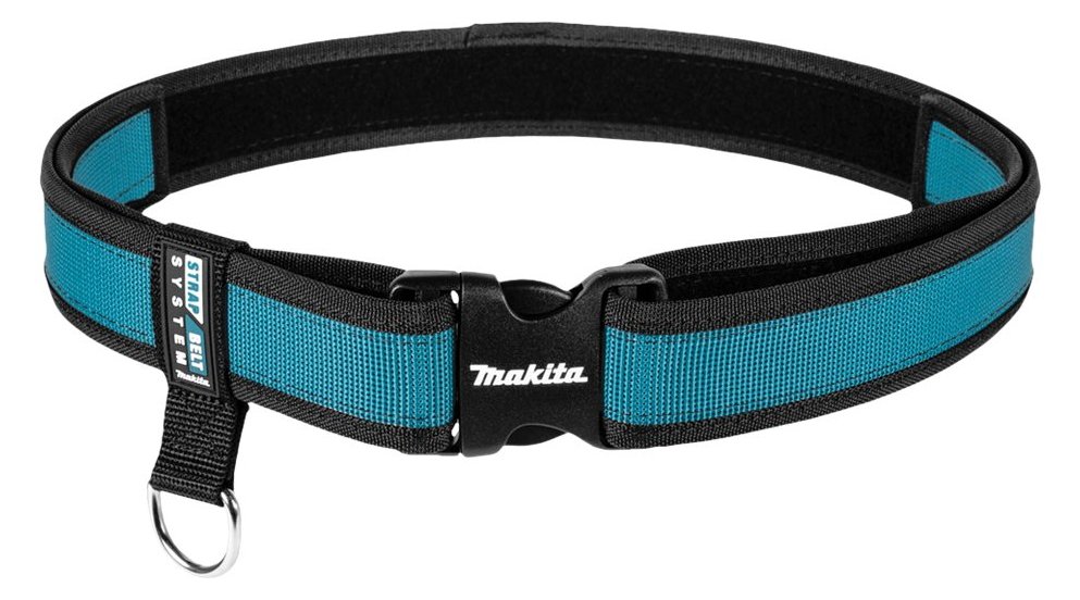 Makita Werkzeuggürtel - 155 x 5 cm - Gewebe