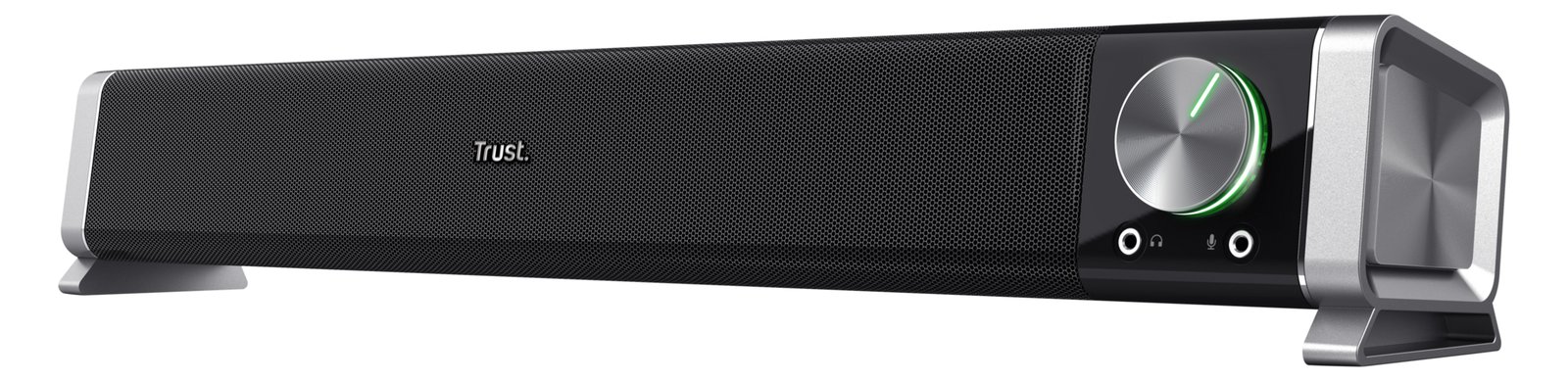 Trust Asto - Soundbar - für PC - 6 Watt