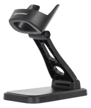 Manhattan Barcodescanner-Halterung von LumaTech