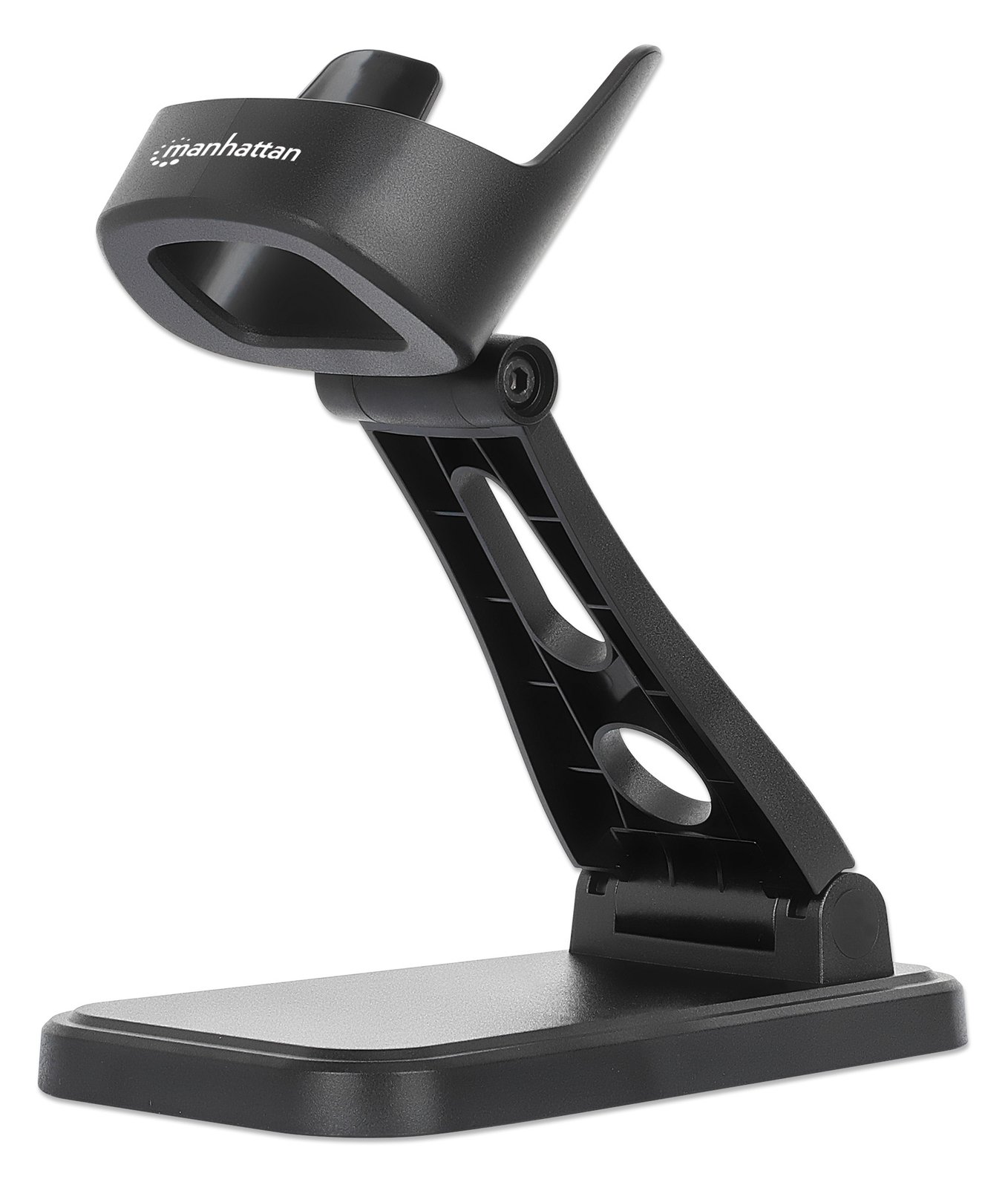 Manhattan Barcodescanner-Halterung