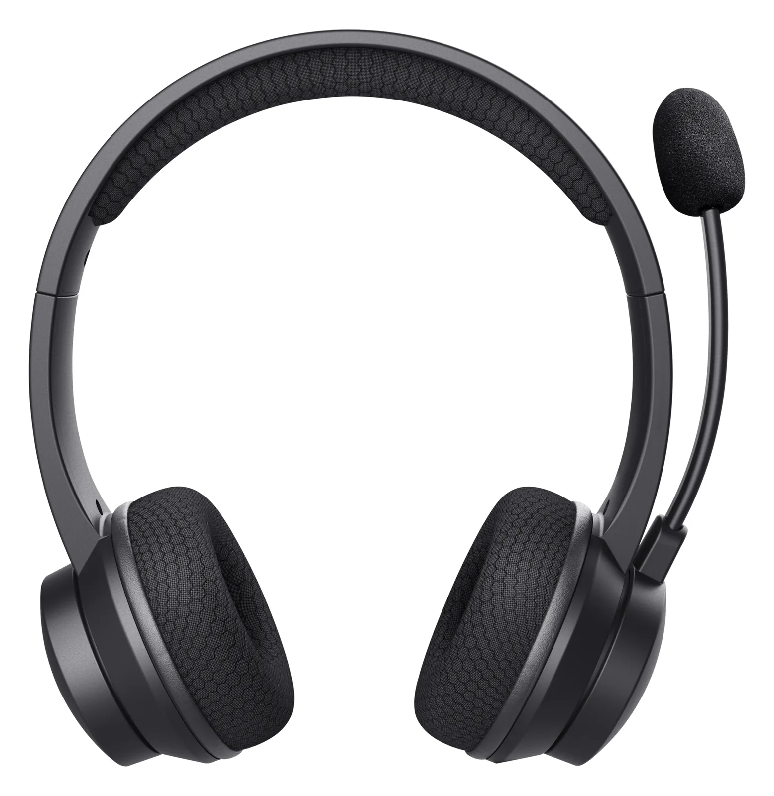 Trust Ayda - Headset - On-Ear - Bluetooth - kabellos, kabelgebunden, Ansicht 3