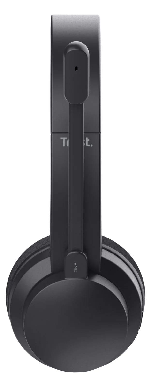 Trust Ayda - Headset - On-Ear - Bluetooth - kabellos, kabelgebunden, Ansicht 4