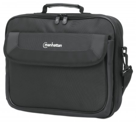 Manhattan Cambridge - Notebook-Tasche - 35.8 cm (14.1)