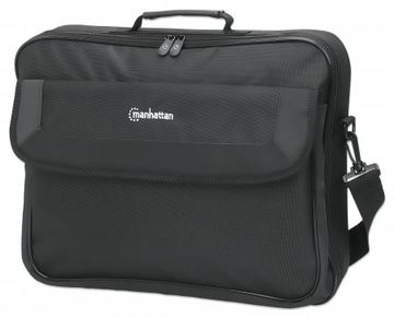 Manhattan Cambridge - Notebook-Tasche - 43.9 cm (17.3) von LumaTech