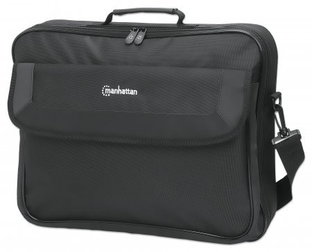Manhattan Cambridge - Notebook-Tasche - 43.9 cm (17.3)